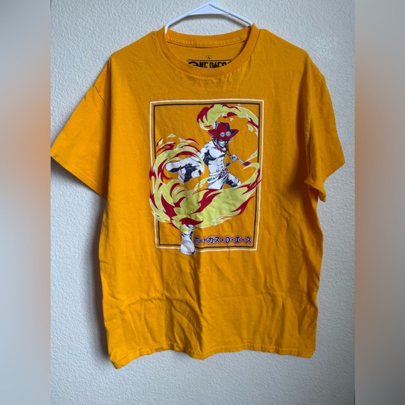 Ripple Junction Other - Ripple Junction One Piece Graphic Tee